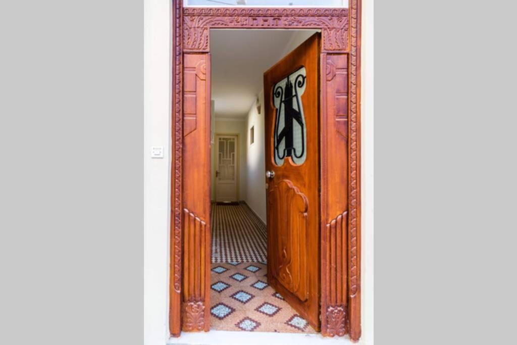 Home Sweet Home 1 Nafplio Exterior photo